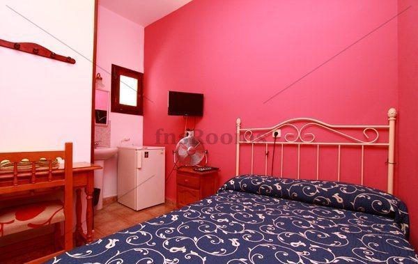Hostal Rico Madrid Cameră foto